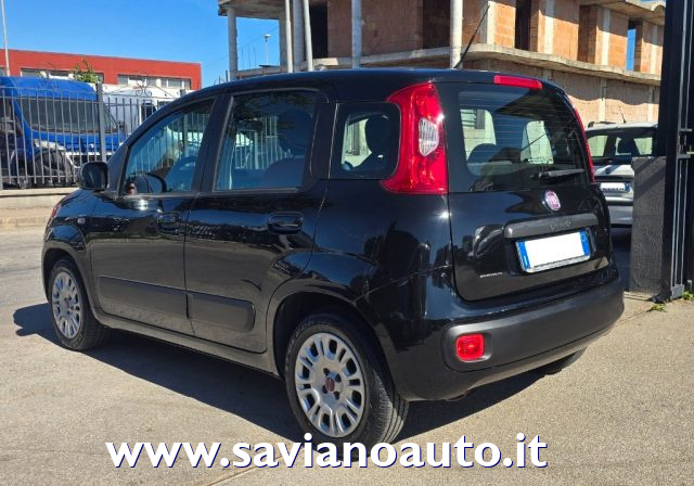 FIAT Panda usata, con Alzacristalli elettrici