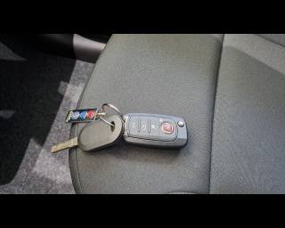 FIAT New Panda usata, con Frenata d