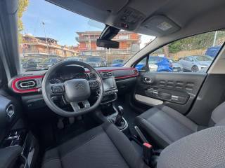 CITROEN C3 usata, con Climatizzatore