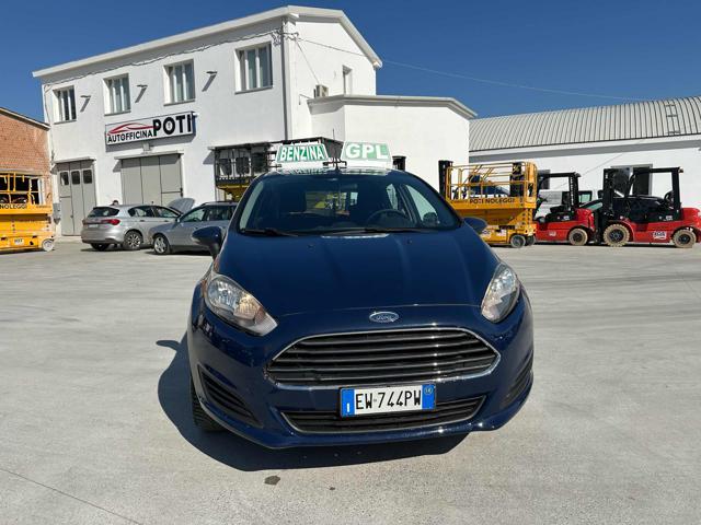 FORD Fiesta usata, con Airbag