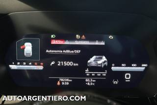 AUDI A3 usata, con Controllo automatico clima