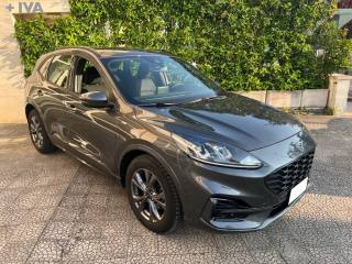 FORD Kuga usata 4