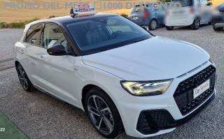 AUDI A1 usata, con Airbag