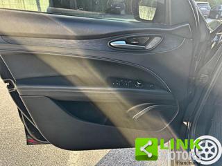 ALFA ROMEO Stelvio usata, con Luci diurne LED