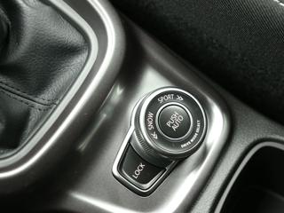 SUZUKI Vitara usata, con ESP