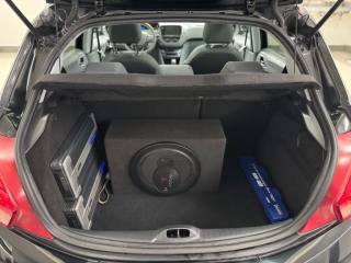 PEUGEOT 208 usata, con Controllo trazione