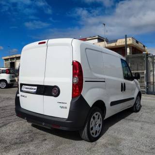 FIAT Doblo usata, con Alzacristalli elettrici