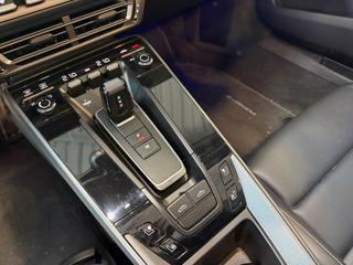 PORSCHE 992 usata, con ESP