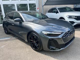 AUDI A5 Avant TDI 150 kW S tronic mHEV+ S Line editionKm 0