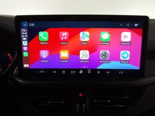 FORD Kuga usata, con Controllo elettronico della corsia