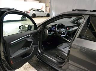 AUDI S3 usata, con Airbag