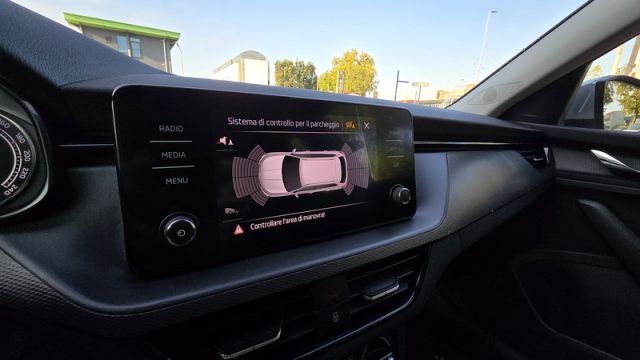 SKODA Kamiq usata, con Chiusura centralizzata