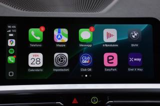 BMW 320 usata, con Controllo trazione