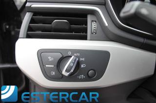 AUDI A4 usata, con ESP