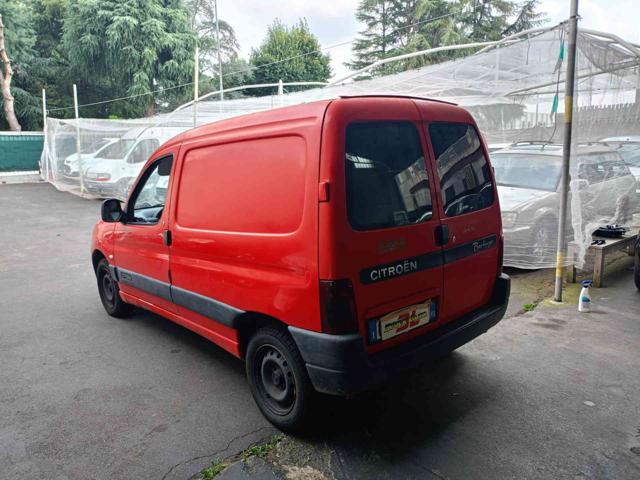 CITROEN Berlingo usata 5