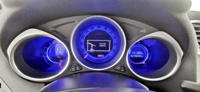 DS AUTOMOBILES DS 4 usata, con Climatizzatore