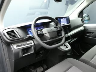 CITROEN Jumpy usata, con USB