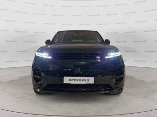 LAND ROVER Range Rover Sport usata, con Chiusura centralizzata