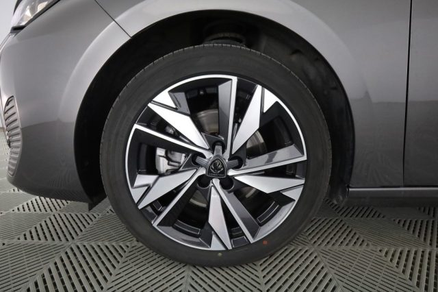 PEUGEOT 308 usata 7