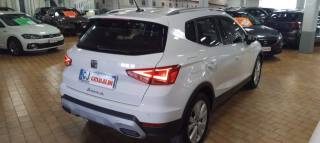 SEAT Arona usata, con Chiusura centralizzata