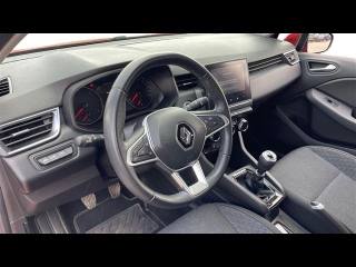 RENAULT Clio usata, con Chiusura centralizzata