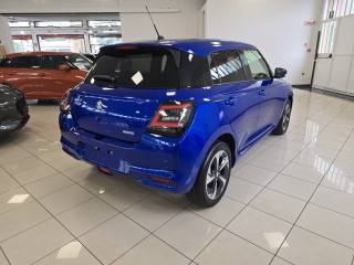 SUZUKI Swift usata, con Alzacristalli elettrici