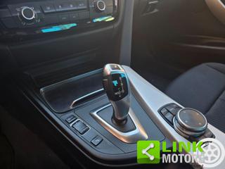 BMW 330 usata, con Servosterzo