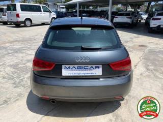 AUDI A1 usata, con Boardcomputer