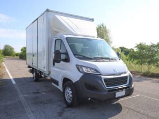 PEUGEOT Boxer usata 1