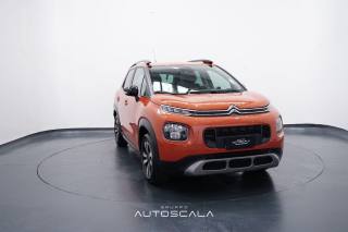 CITROEN C3 Aircross usata, con Climatizzatore