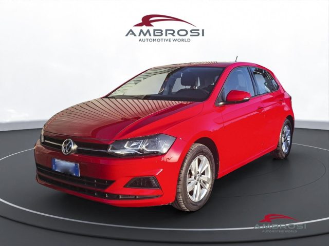 VOLKSWAGEN Polo usata 0