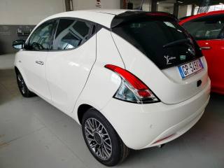 LANCIA Ypsilon usata, con Chiusura centralizzata