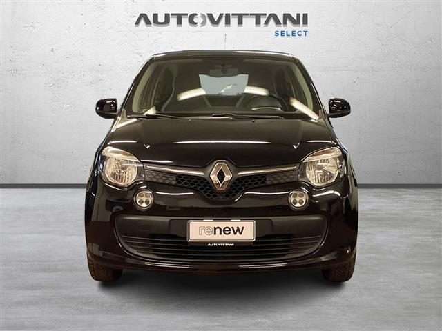 RENAULT Twingo usata, con Airbag