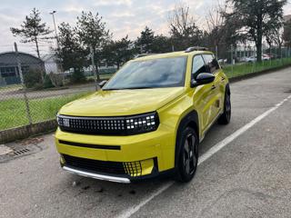 FIAT Grande Panda usata, con Airbag laterali