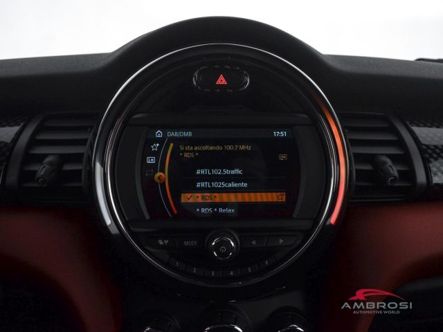 MINI Cooper S usata 14