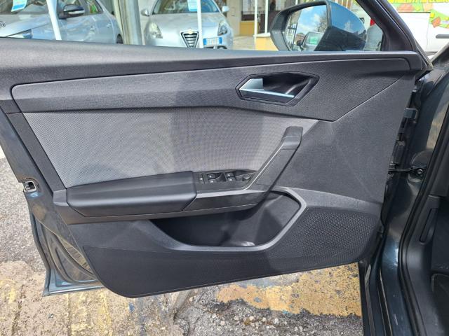 SEAT Leon usata, con Cruise Control