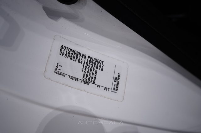 PEUGEOT 108 usata 31