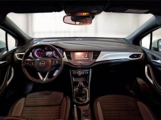 OPEL Astra usata, con Autoradio