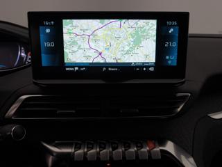 PEUGEOT 5008 usata, con Immobilizzatore elettronico