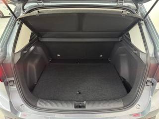 MG ZS usata, con Immobilizzatore elettronico