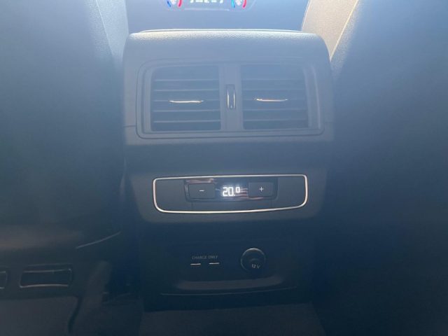 AUDI Q5 usata, con ESP