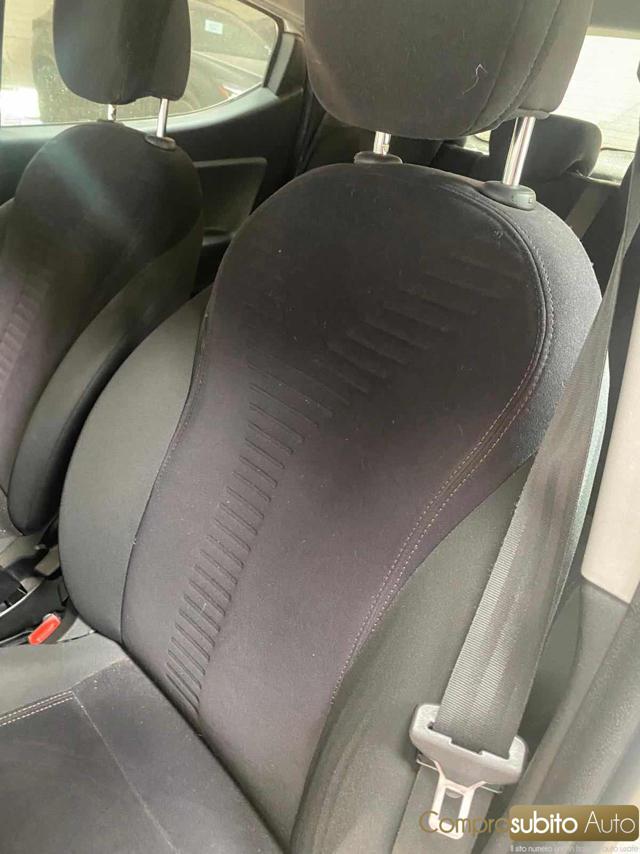 LANCIA Ypsilon usata 22