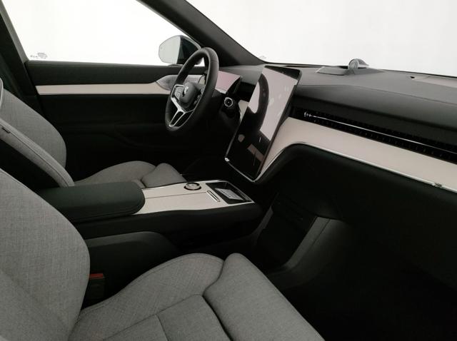 VOLVO EX90 usata, con USB
