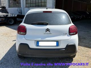 CITROEN C3 usata, con ESP