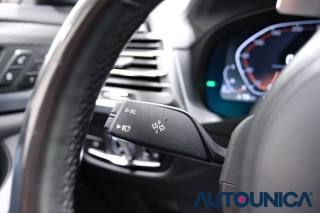 BMW X3 usata, con USB
