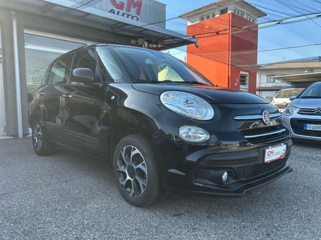 FIAT 500L usata, con Airbag laterali