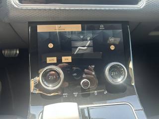 LAND ROVER Range Rover Velar usata, con Interni in pelle
