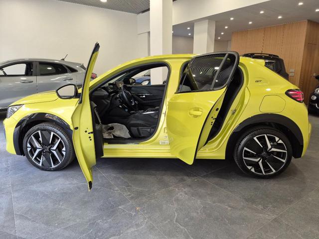 PEUGEOT 208 usata, con Boardcomputer