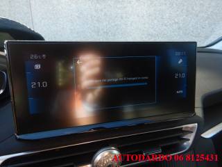 PEUGEOT 3008 usata, con Climatizzatore