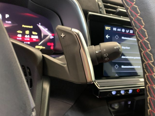 DS AUTOMOBILES DS 7 usata, con Luci diurne LED